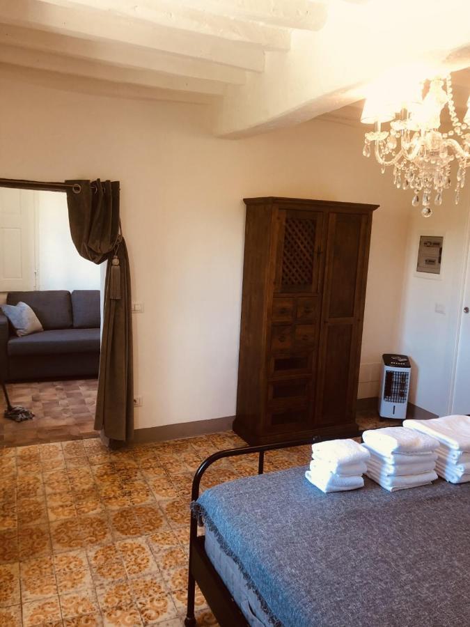 Mea Casa Toscana Castellina in Chianti Eksteriør billede