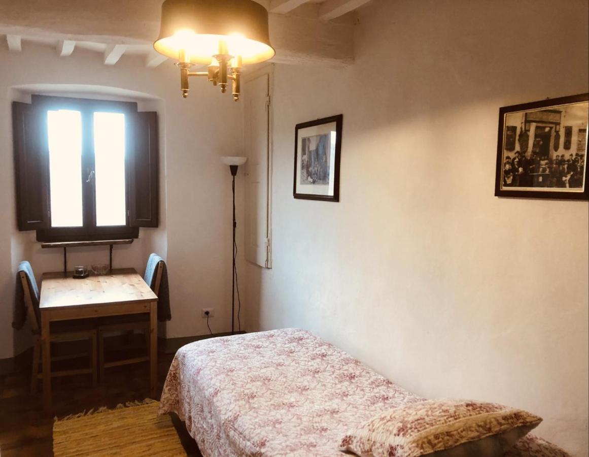 Mea Casa Toscana Castellina in Chianti Eksteriør billede