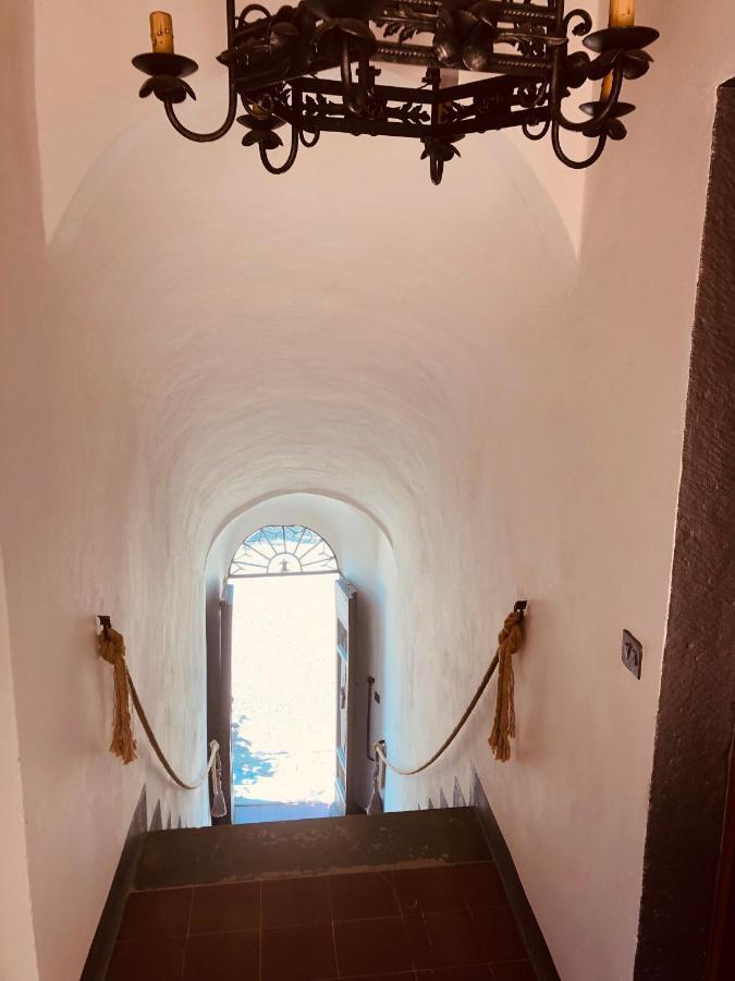Mea Casa Toscana Castellina in Chianti Eksteriør billede