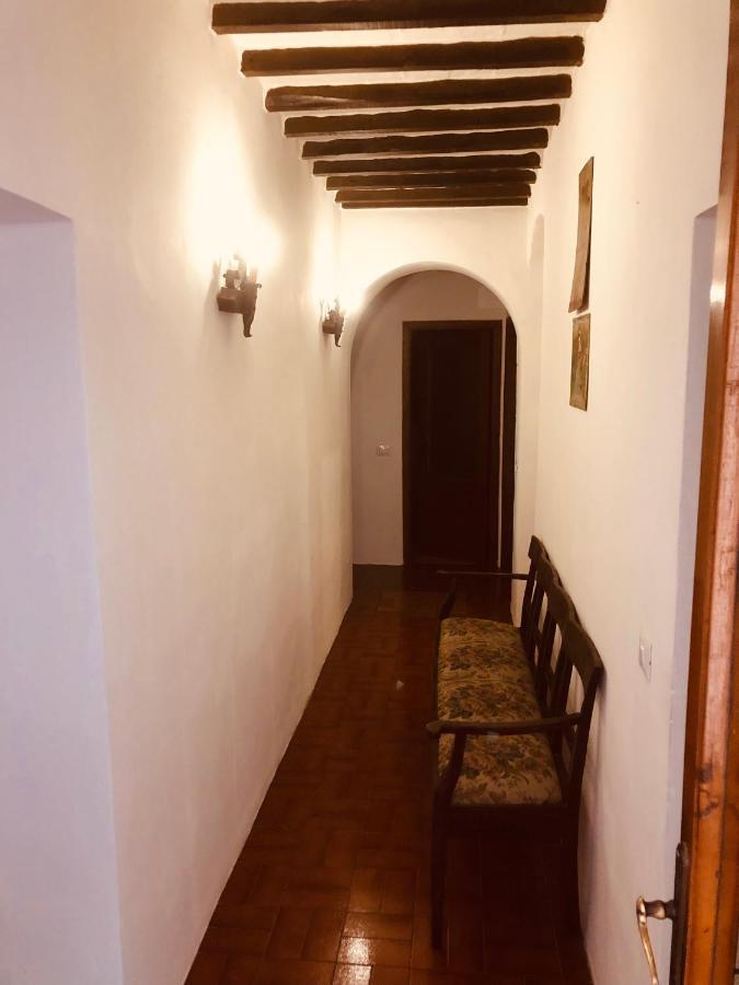 Mea Casa Toscana Castellina in Chianti Eksteriør billede