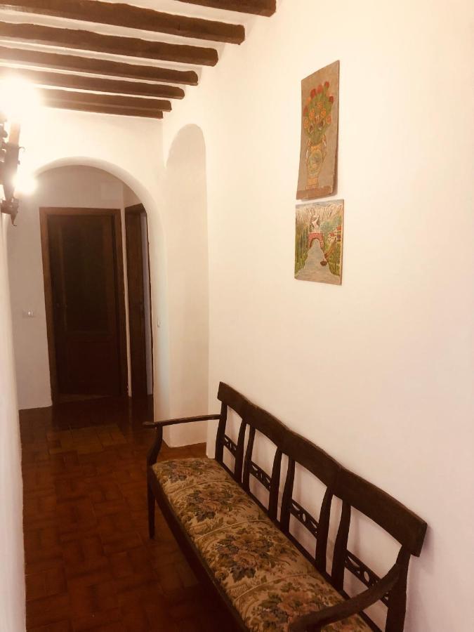 Mea Casa Toscana Castellina in Chianti Eksteriør billede
