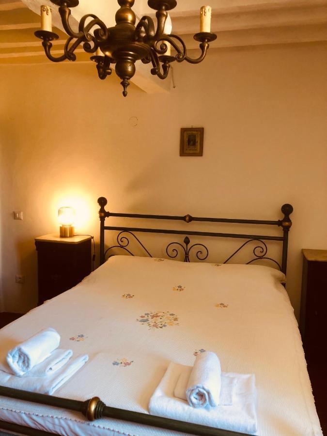 Mea Casa Toscana Castellina in Chianti Eksteriør billede