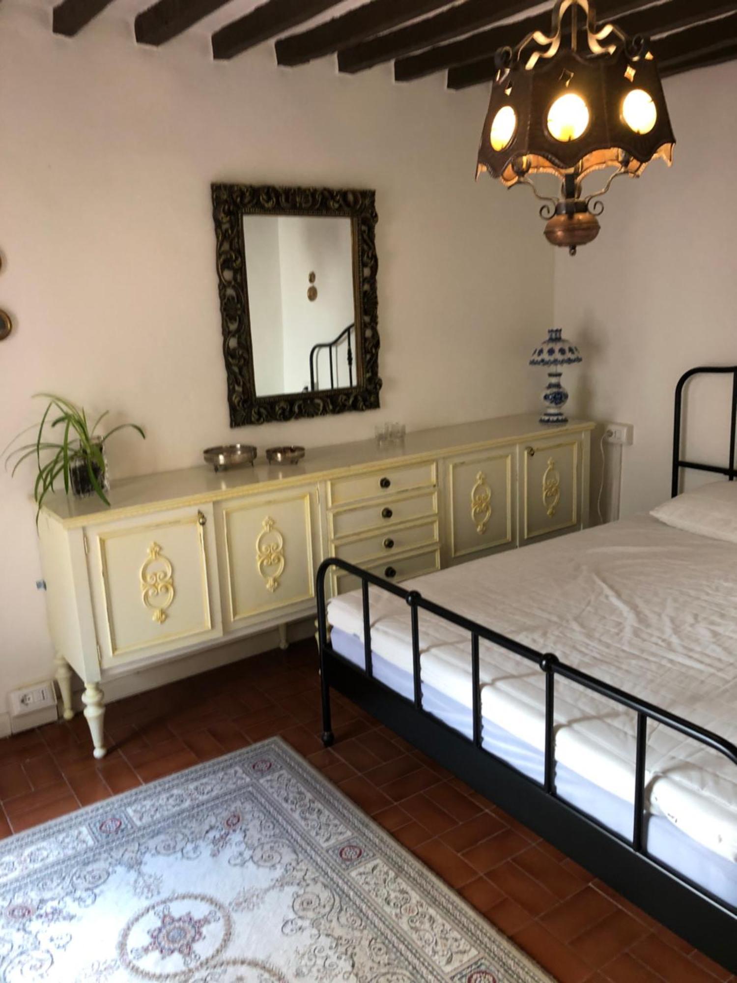 Mea Casa Toscana Castellina in Chianti Eksteriør billede